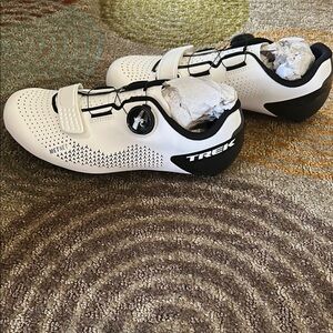 TREK Bicycle Circuit Road Shoe
